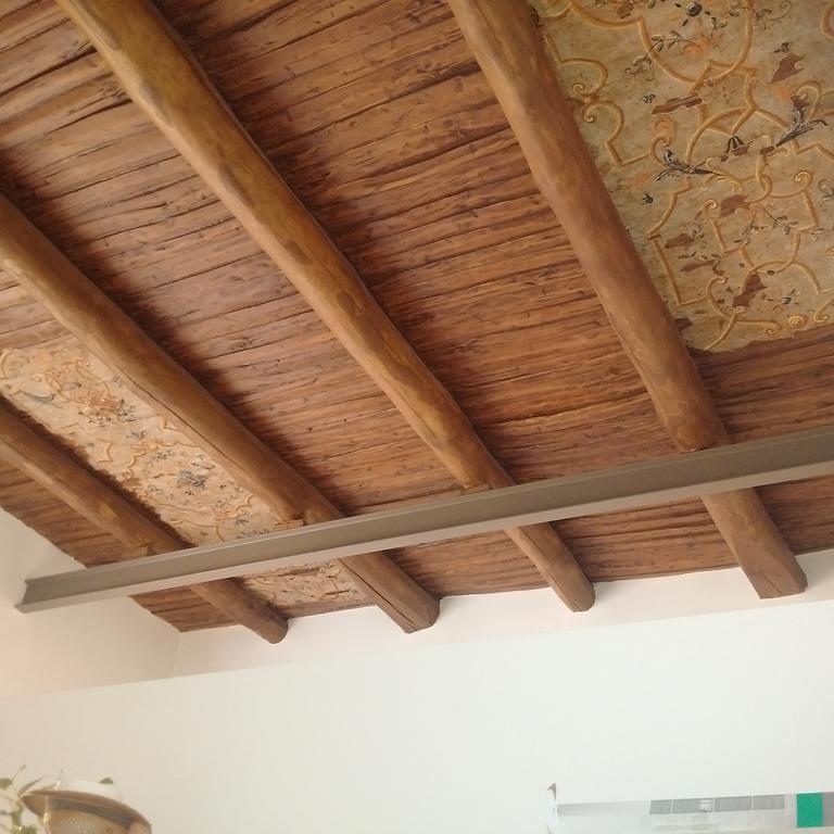 Apartmán La Casa Di Apollo Neapol Exteriér fotografie