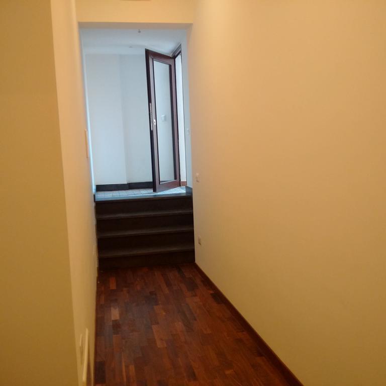 Apartmán La Casa Di Apollo Neapol Exteriér fotografie